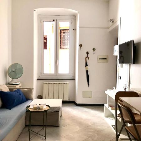La Quiete In Centro Storico Apartment Genoa Ngoại thất bức ảnh