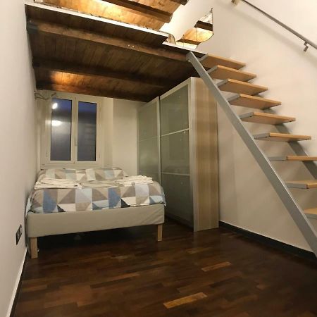 La Quiete In Centro Storico Apartment Genoa Ngoại thất bức ảnh