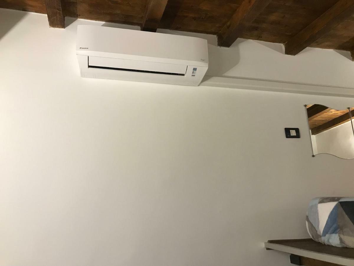 La Quiete In Centro Storico Apartment Genoa Ngoại thất bức ảnh