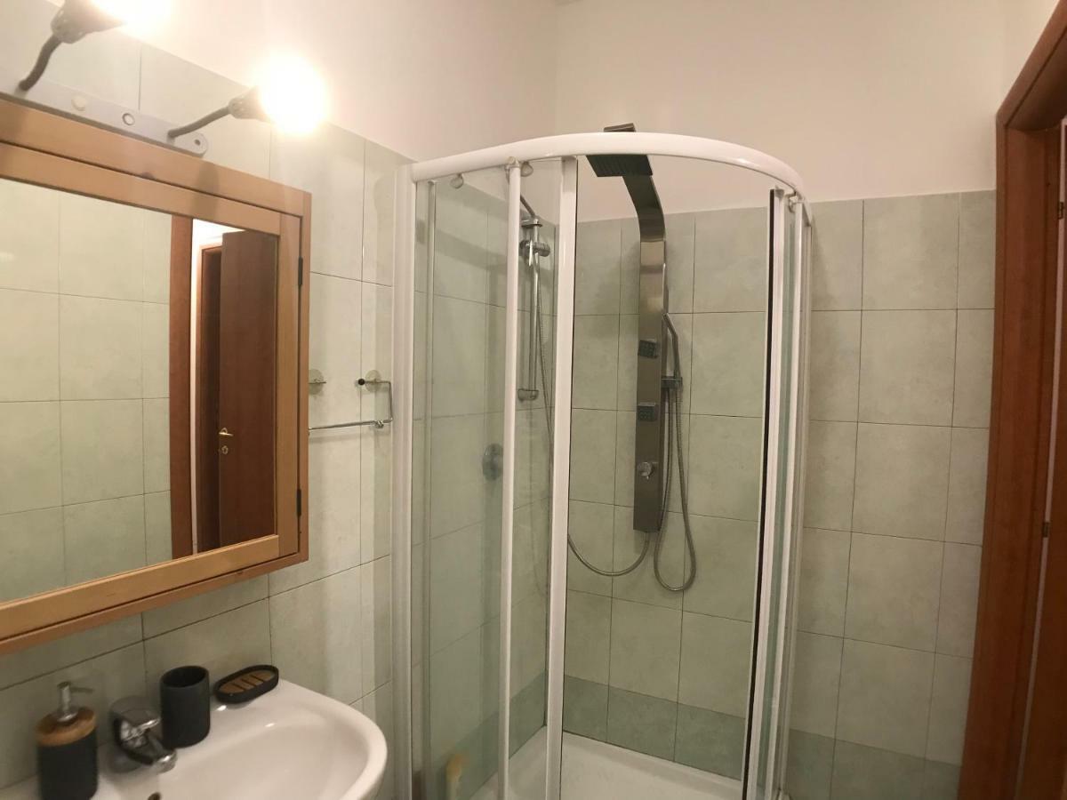 La Quiete In Centro Storico Apartment Genoa Ngoại thất bức ảnh