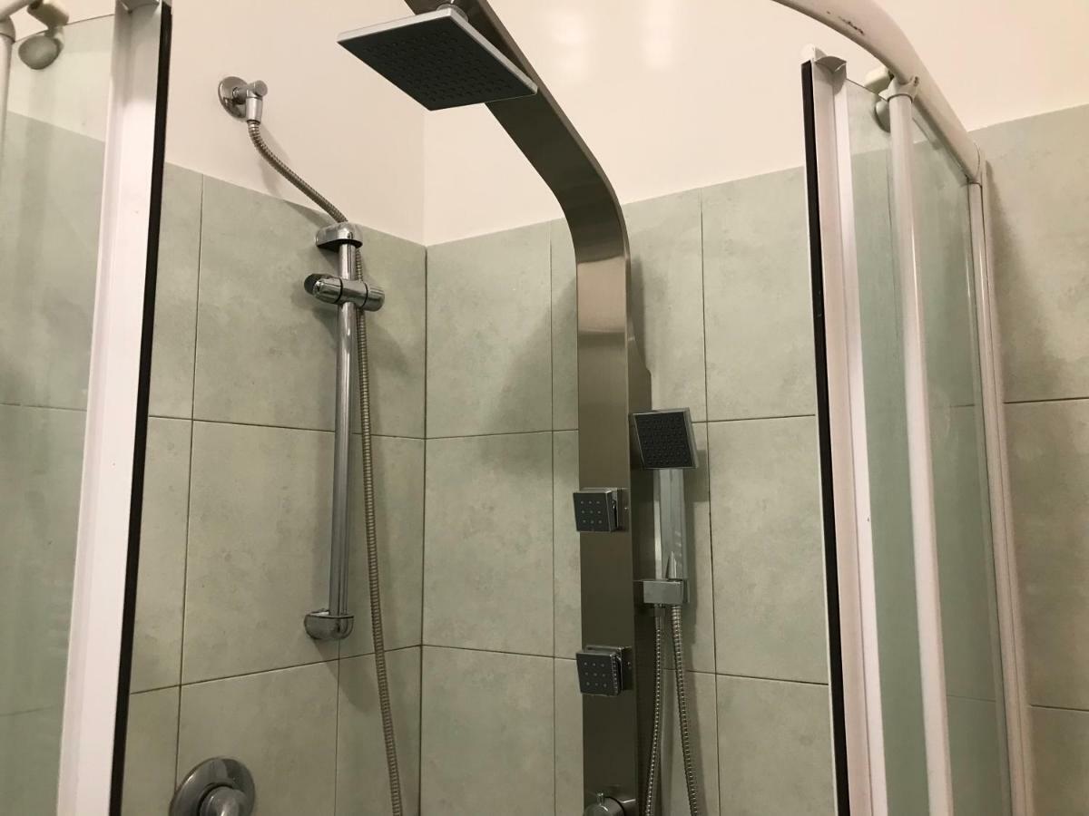 La Quiete In Centro Storico Apartment Genoa Ngoại thất bức ảnh